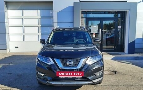 Nissan X-Trail, 2019 год, 2 349 000 рублей, 2 фотография