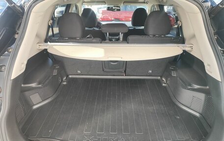 Nissan X-Trail, 2019 год, 2 349 000 рублей, 13 фотография
