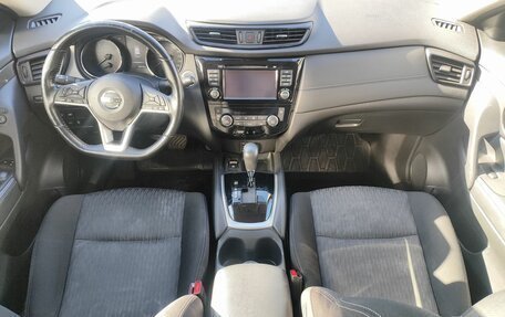 Nissan X-Trail, 2019 год, 2 349 000 рублей, 10 фотография