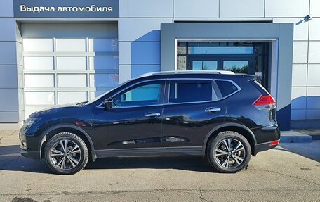 Nissan X-Trail, 2019 год, 2 349 000 рублей, 8 фотография