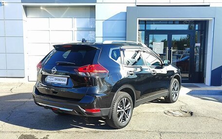Nissan X-Trail, 2019 год, 2 349 000 рублей, 5 фотография