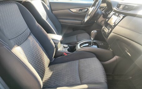 Nissan X-Trail, 2019 год, 2 349 000 рублей, 9 фотография