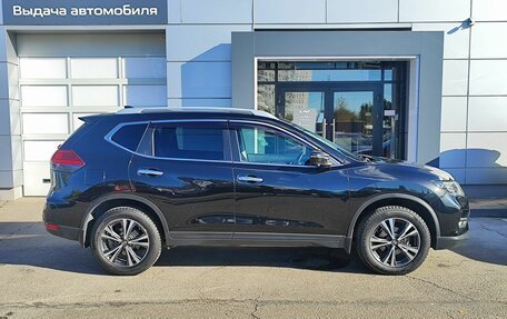 Nissan X-Trail, 2019 год, 2 349 000 рублей, 4 фотография