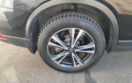 Nissan X-Trail, 2019 год, 2 349 000 рублей, 12 фотография