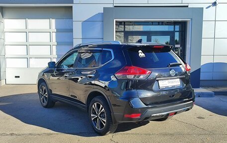 Nissan X-Trail, 2019 год, 2 349 000 рублей, 7 фотография