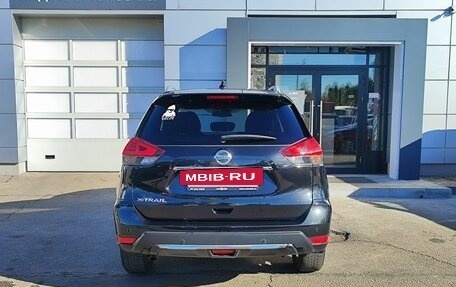Nissan X-Trail, 2019 год, 2 349 000 рублей, 6 фотография