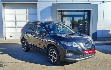 Nissan X-Trail, 2019 год, 2 349 000 рублей, 3 фотография