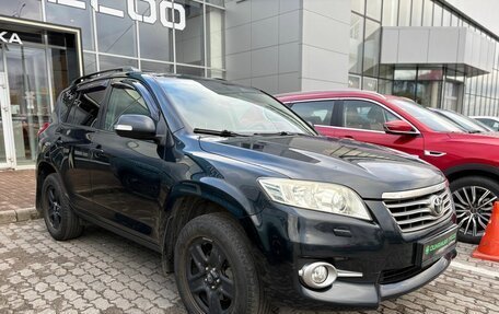 Toyota RAV4, 2010 год, 1 355 000 рублей, 2 фотография