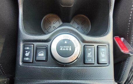 Nissan X-Trail, 2019 год, 2 349 000 рублей, 19 фотография