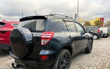 Toyota RAV4, 2010 год, 1 355 000 рублей, 5 фотография