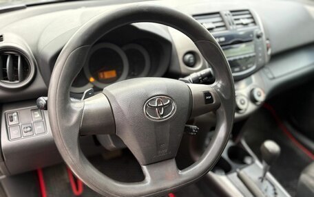 Toyota RAV4, 2010 год, 1 355 000 рублей, 10 фотография