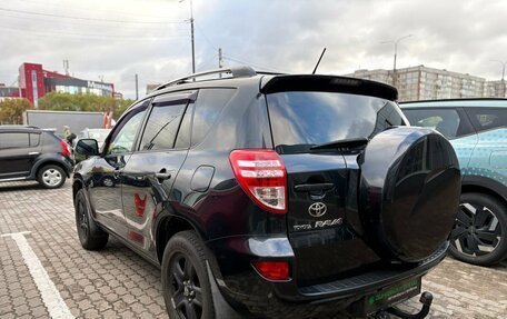 Toyota RAV4, 2010 год, 1 355 000 рублей, 7 фотография