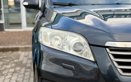 Toyota RAV4, 2010 год, 1 355 000 рублей, 3 фотография