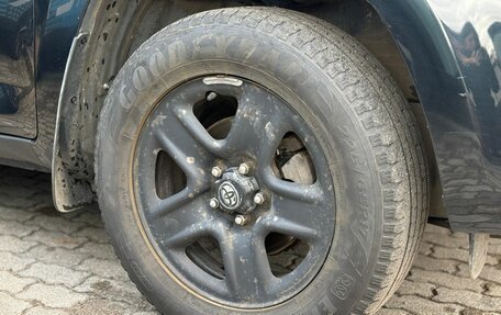 Toyota RAV4, 2010 год, 1 355 000 рублей, 4 фотография