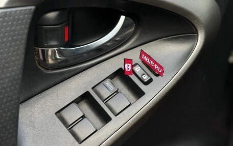 Toyota RAV4, 2010 год, 1 355 000 рублей, 8 фотография