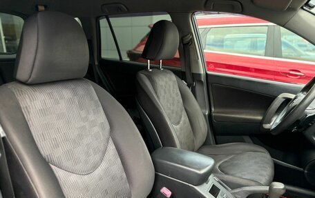Toyota RAV4, 2010 год, 1 355 000 рублей, 14 фотография