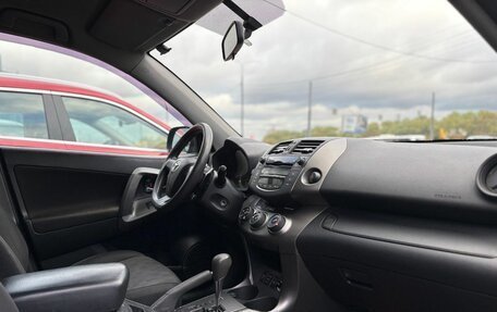 Toyota RAV4, 2010 год, 1 355 000 рублей, 12 фотография