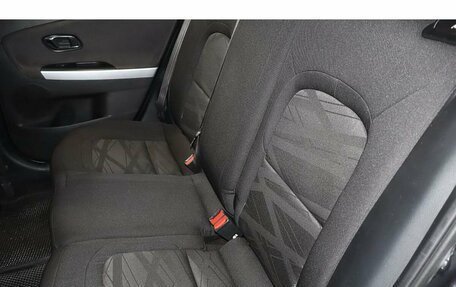 KIA cee'd III, 2015 год, 988 000 рублей, 7 фотография