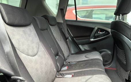 Toyota RAV4, 2010 год, 1 355 000 рублей, 15 фотография