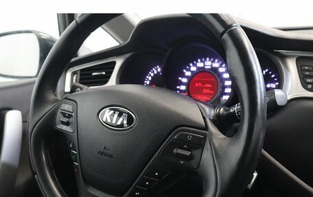 KIA cee'd III, 2015 год, 988 000 рублей, 8 фотография