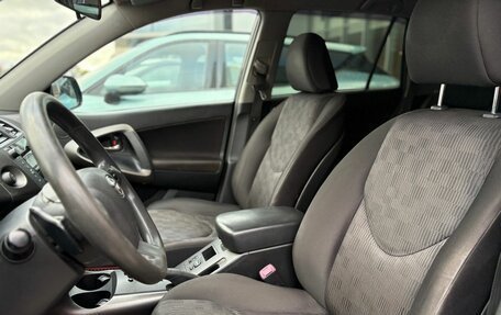 Toyota RAV4, 2010 год, 1 355 000 рублей, 11 фотография