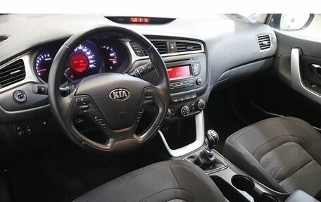KIA cee'd III, 2015 год, 988 000 рублей, 6 фотография