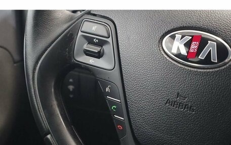 KIA cee'd III, 2015 год, 988 000 рублей, 9 фотография