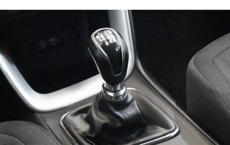 KIA cee'd III, 2015 год, 988 000 рублей, 14 фотография