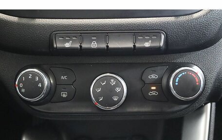 KIA cee'd III, 2015 год, 988 000 рублей, 13 фотография