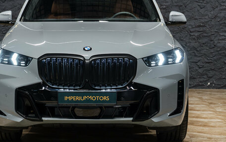 BMW X5, 2026 год, 16 390 000 рублей, 3 фотография