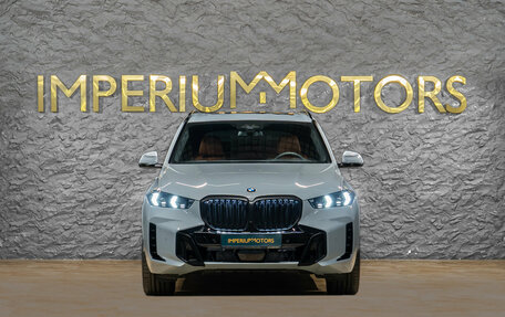 BMW X5, 2026 год, 16 390 000 рублей, 2 фотография