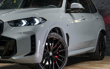 BMW X5, 2026 год, 16 390 000 рублей, 5 фотография