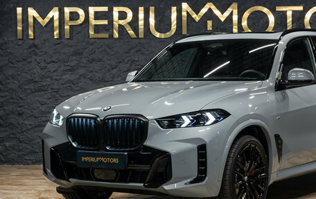 BMW X5, 2026 год, 16 390 000 рублей, 4 фотография