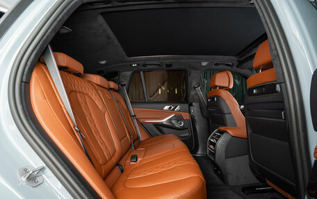 BMW X5, 2026 год, 16 390 000 рублей, 14 фотография