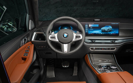 BMW X5, 2026 год, 16 390 000 рублей, 20 фотография