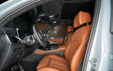 BMW X5, 2026 год, 16 390 000 рублей, 9 фотография