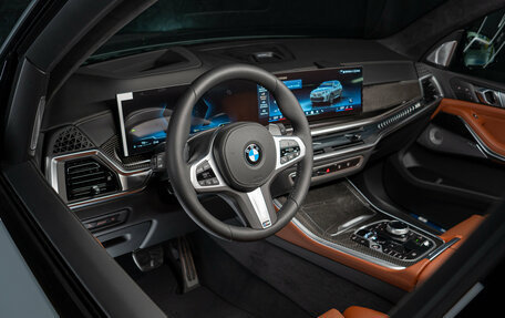BMW X5, 2026 год, 16 390 000 рублей, 18 фотография
