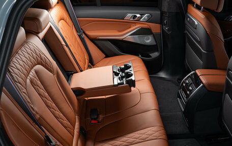 BMW X5, 2026 год, 16 390 000 рублей, 15 фотография