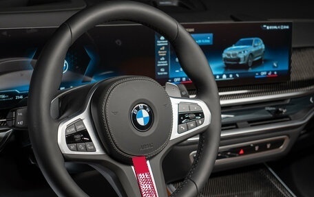 BMW X5, 2026 год, 16 390 000 рублей, 19 фотография