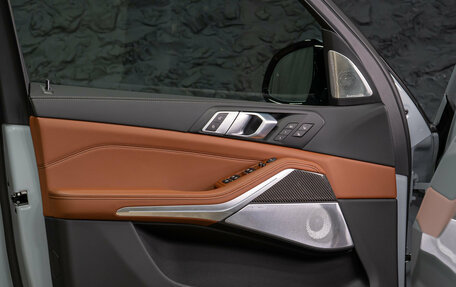 BMW X5, 2026 год, 16 390 000 рублей, 27 фотография