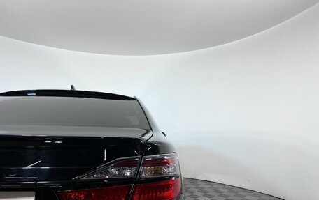 Toyota Camry, 2016 год, 1 988 000 рублей, 10 фотография
