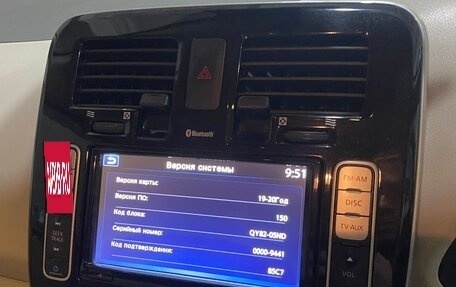 Nissan Leaf I, 2016 год, 300 000 рублей, 3 фотография