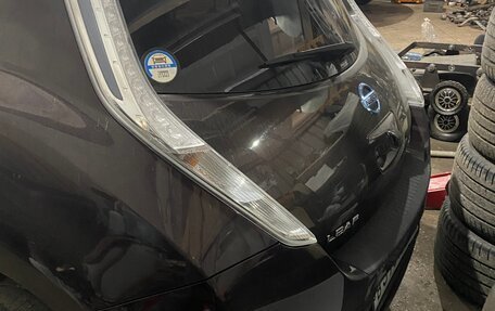 Nissan Leaf I, 2016 год, 300 000 рублей, 14 фотография