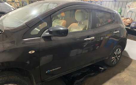 Nissan Leaf I, 2016 год, 300 000 рублей, 11 фотография