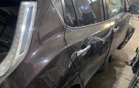 Nissan Leaf I, 2016 год, 300 000 рублей, 16 фотография