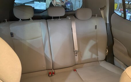 Nissan Leaf I, 2016 год, 300 000 рублей, 4 фотография