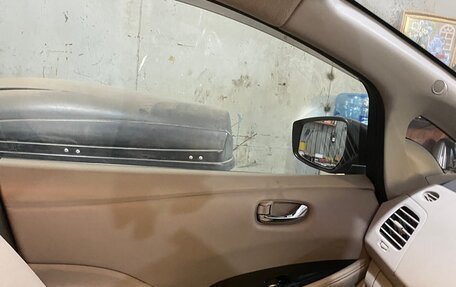 Nissan Leaf I, 2016 год, 300 000 рублей, 5 фотография