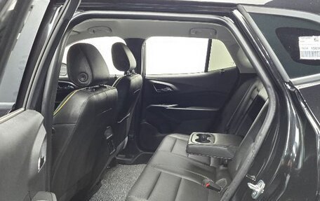 Chevrolet Trax, 2023 год, 1 470 000 рублей, 7 фотография
