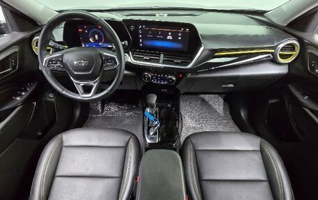 Chevrolet Trax, 2023 год, 1 470 000 рублей, 8 фотография