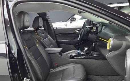 Chevrolet Trax, 2023 год, 1 470 000 рублей, 6 фотография